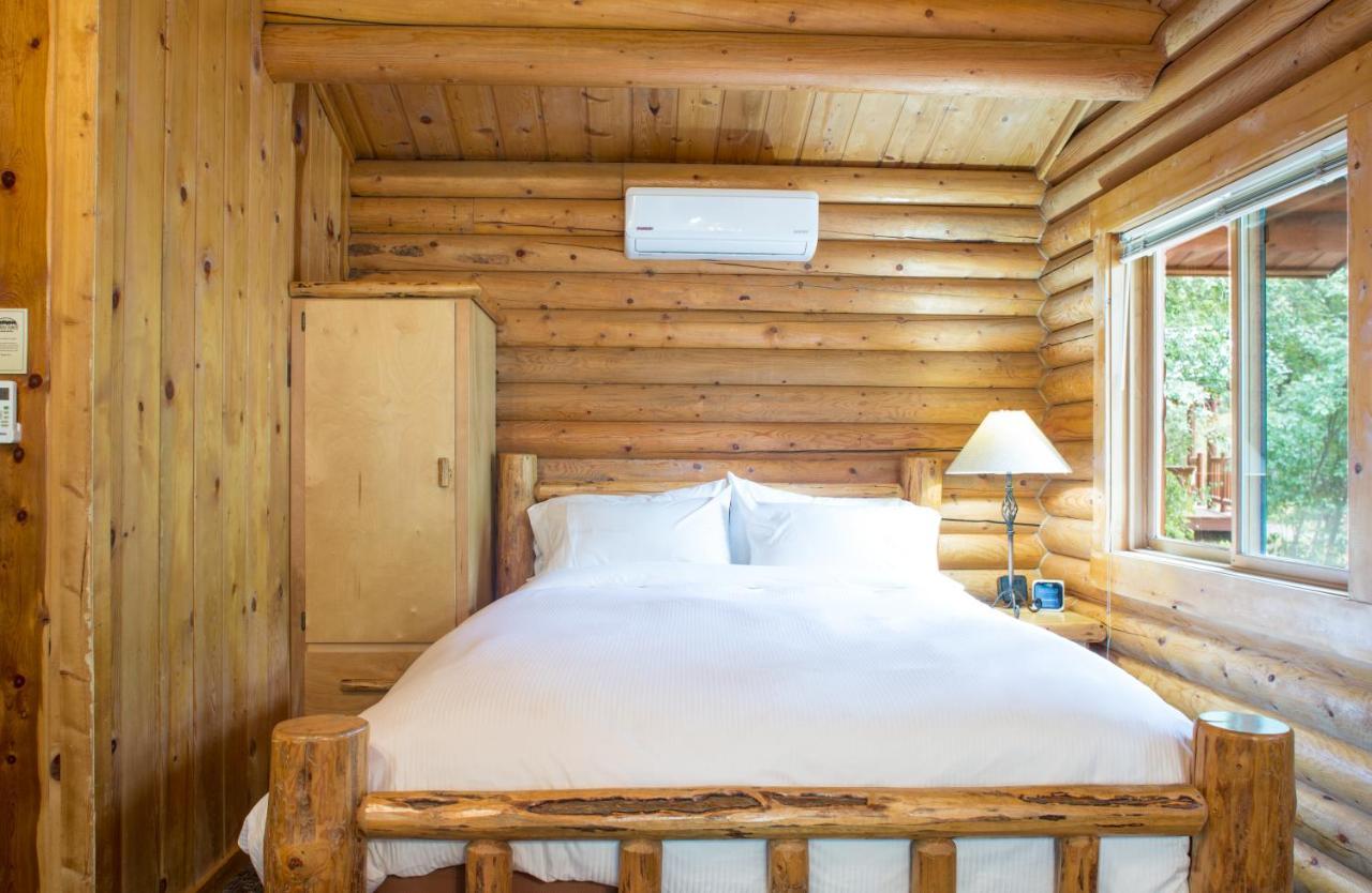 North Forty Resort Колумбія-Фоллс Екстер'єр фото